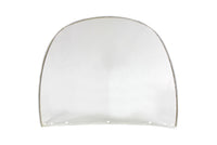 HARLEY Beaded Windshield Top Fits 1969-1984 FLH,   1980-1985 FLT,   1980-1985 FLT,