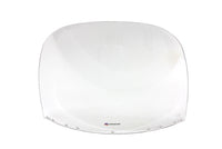 HARLEY Replacement Windshield Clear Fits 1969-1984 FLH,   1980-1985 FLT,   1980-1985 FLT,