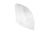 HARLEY Replacement Windshield Clear Fits 1969-1984 FLH,   1980-1985 FLT,   1980-1985 FLT,