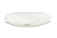 HARLEY Replacement Windshield Tinted Fits 1960-1984 FLH, 4-speed / 5-speed with Fairing