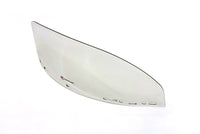 HARLEY Replacement Windshield Tinted Fits 1960-1984 FLH, 4-speed / 5-speed with Fairing