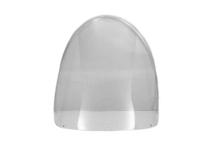 HARLEY Beaded Windshield Fits 1987-2010 FLT,