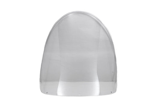 HARLEY Beaded Windshield Fits 1987-2010 FLT,