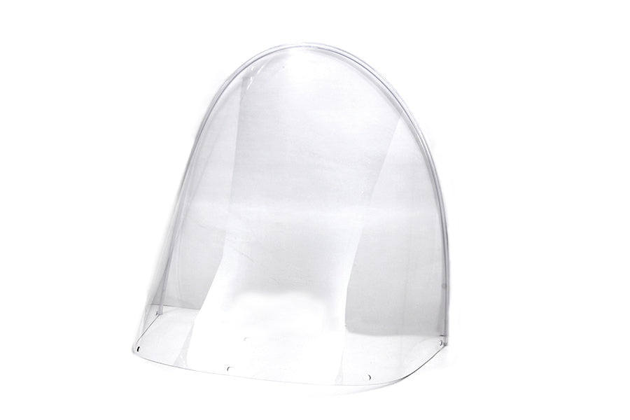 HARLEY Beaded Windshield Fits 1987-2010 FLT,