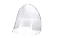 HARLEY Beaded Windshield Fits 1987-2010 FLT,
