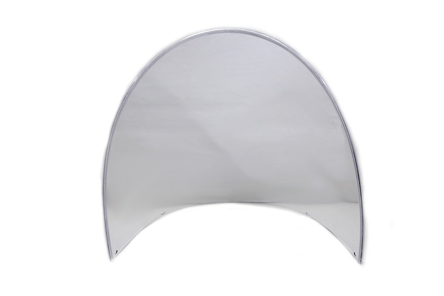HARLEY Beaded Windshield Fits 1987-2010 FLT,