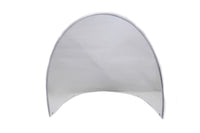 HARLEY Beaded Windshield Fits 1987-2010 FLT,