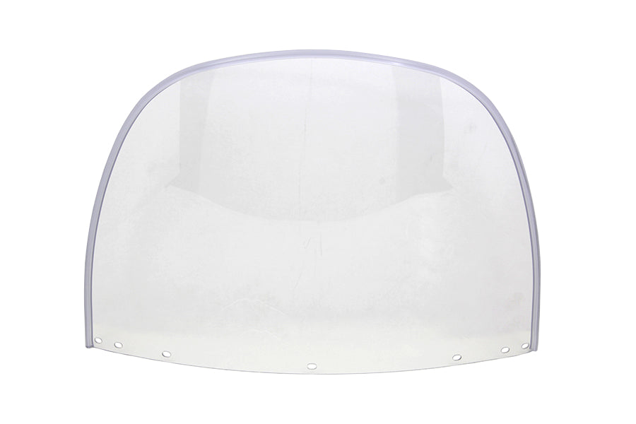 HARLEY Beaded Windshield Top Fits 1949-1984 FL,