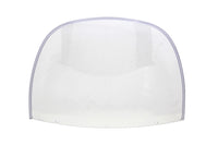 HARLEY Beaded Windshield Top Fits 1949-1984 FL,