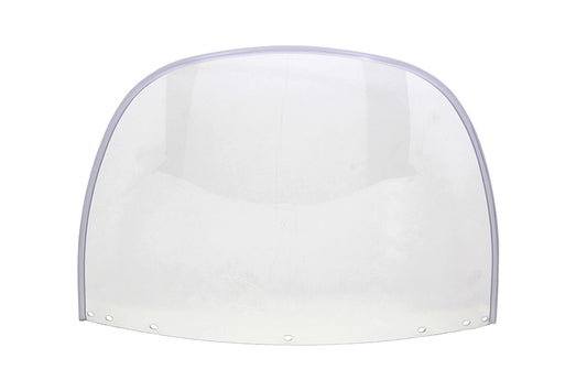 HARLEY Beaded Windshield Top Fits 1949-1984 FL,