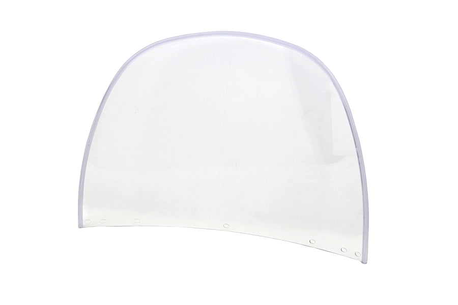 HARLEY Beaded Windshield Top Fits 1949-1984 FL,