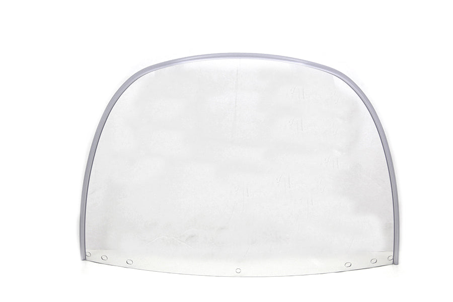 HARLEY Beaded Windshield Top Fits 0-  Replacement, application