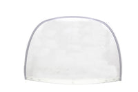 HARLEY Beaded Windshield Top Fits 0-  Replacement, application