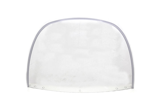 HARLEY Beaded Windshield Top Fits 0-  Replacement, application