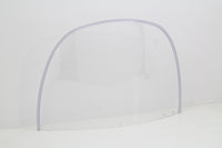 HARLEY Beaded Windshield Top Fits 0-  Replacement, application