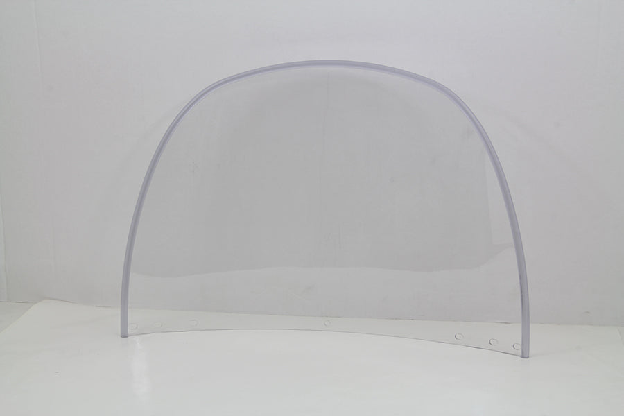 HARLEY Beaded Windshield Top Fits 0-  Replacement, application