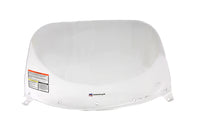 HARLEY Replacement Windshield Screen Clear Fits 1986-1995 FLHT,   1986-1995 FLHTC,   1986-1995 FLHTC