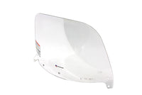 HARLEY Replacement Windshield Screen Clear Fits 1986-1995 FLHT,   1986-1995 FLHTC,   1986-1995 FLHTC