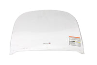 HARLEY Replacement Windshield Screen Clear Fits 1986-1995 FLHT,   1986-1995 FLHTC,   1986-1995 FLHTC