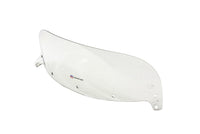 HARLEY Replacement Windshield Screen Clear Fits 1986-1995 FLHT,   1986-1995 FLHTC,   1986-1995 FLHTC