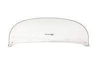 HARLEY Replacement Windshield Screen Clear Fits 1986-1995 FLHT,   1986-1995 FLHTC,   1986-1995 FLHTC