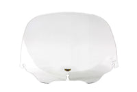 HARLEY Replacement Fairing Clear Windshield Screen Fits 1996-2013 FLHT,   1996-2013 FLHX,   1996-201