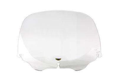 HARLEY Replacement Fairing Clear Windshield Screen Fits 1996-2013 FLHT,   1996-2013 FLHX,   1996-201
