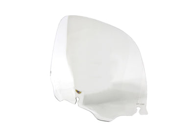 HARLEY Replacement Fairing Clear Windshield Screen Fits 1996-2013 FLHT,   1996-2013 FLHX,   1996-201