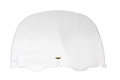 HARLEY Replacement Fairing Clear Windshield Screen Fits 1996-2013 FLHT,   1996-2013 FLHX,   1996-201