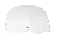 HARLEY Replacement Fairing Clear Windshield Screen Fits 1996-2013 FLHT,   1996-2013 FLHX,   1996-201