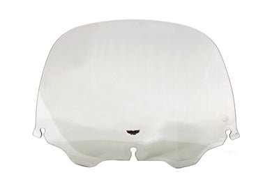 HARLEY Replacement Fairing Tinted Windshield Screen Fits 1996-2013 FLHT,   1996-2013 FLHX,   1996-20