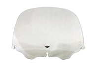 HARLEY Replacement Fairing Tinted Windshield Screen Fits 1996-2013 FLHT,   1996-2013 FLHX,   1996-20
