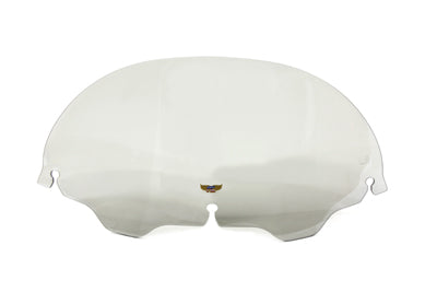 HARLEY Replacement Fairing Smoked Tint Windshield Screen Fits 1996-2013 FLHT,   1996-2013 FLHX,   19