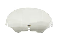 HARLEY Replacement Fairing Smoked Tint Windshield Screen Fits 1996-2013 FLHT,   1996-2013 FLHX,   19