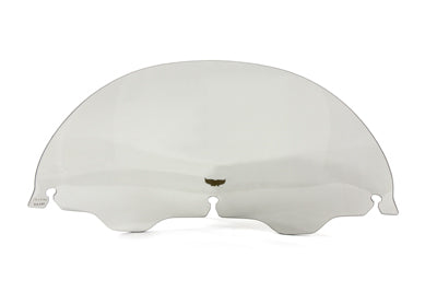 HARLEY Replacement Fairing Smoked Tint Windshield Screen Fits 1996-2013 FLHT,   1996-2013 FLHX,   19