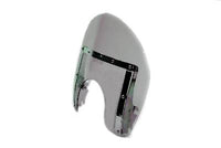 HARLEY Switchblade Detachable Tinted Shorty Windshield Fits 1984-1990 FXST,   1999-2012 FXST,   1999