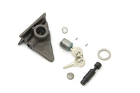 HARLEY Steering Head Frame Lock Assembly Fits 1948-1970 FL,