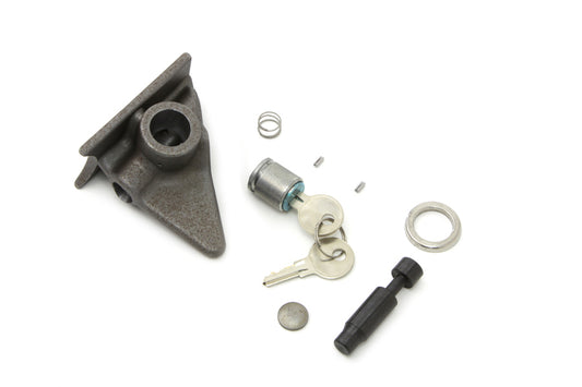 HARLEY Steering Head Frame Lock Assembly Fits 1948-1970 FL,