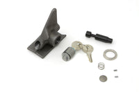 HARLEY Steering Head Frame Lock Assembly Fits 1948-1970 FL,