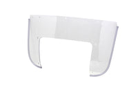 HARLEY Beaded Lower Windshield Clear Fits 1960-1984 FL,