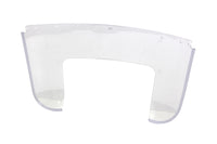 HARLEY Beaded Lower Windshield Clear Fits 1960-1984 FL,