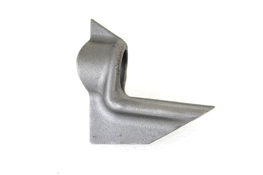 HARLEY Panhead Frame Speedometer Hole Piece Fits 1948-1964 FL,