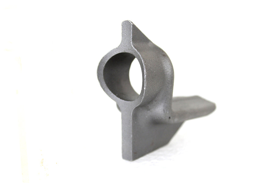 HARLEY Panhead Frame Speedometer Hole Piece Fits 1948-1964 FL,