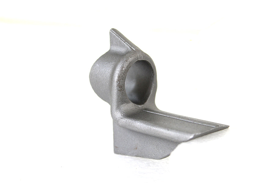 HARLEY Panhead Frame Speedometer Hole Piece Fits 1948-1964 FL,