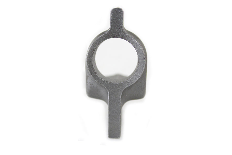 HARLEY Panhead Frame Speedometer Hole Piece Fits 1948-1964 FL,