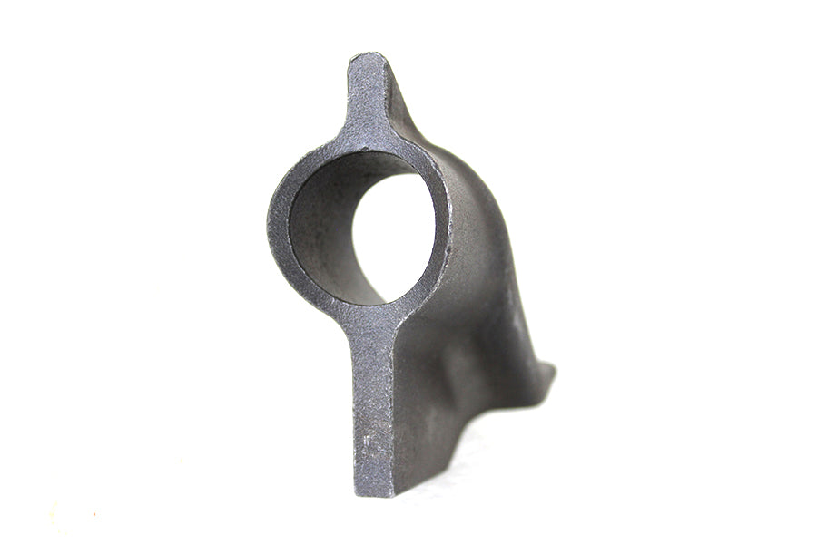 HARLEY Knucklehead Frame Speedometer Hole Piece Fits 1936-1947 EL,   1941-1947 FL,