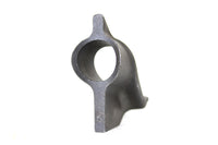 HARLEY Knucklehead Frame Speedometer Hole Piece Fits 1936-1947 EL,   1941-1947 FL,