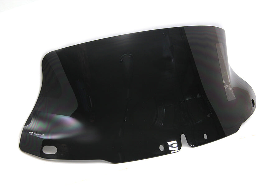 HARLEY V-Stream Dark Tint Medium Windshield fits 2014-2020 FLHTCU,  2014-2020 FLHX,  2014-2020 FLHTK,  2014-2020 FLHTCUTG,  2014-2020 FLHXS,