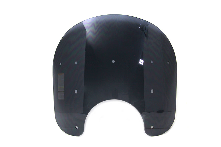 HARLEY Replacement Fairing Dark Tint Windshield Screen Fits 1994-2017 FLHR,   1994-2013 FLHRC,