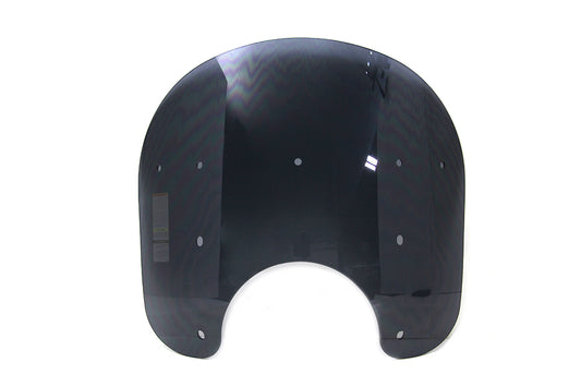 HARLEY Replacement Fairing Dark Tint Windshield Screen Fits 1994-2017 FLHR,   1994-2013 FLHRC,